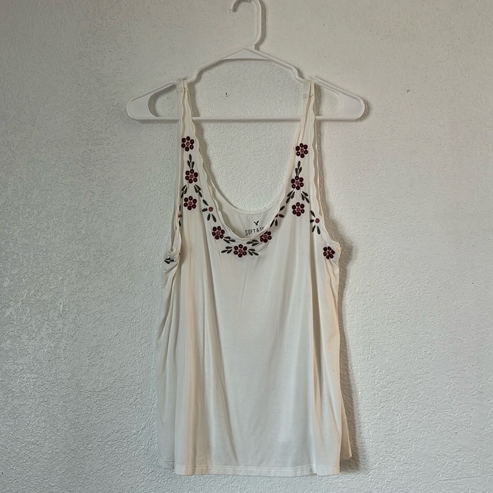 AE Soft & Sexy Tank